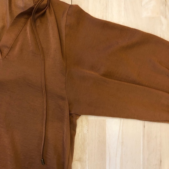 H&M Blouse/Size 4 - Picture 5 of 6